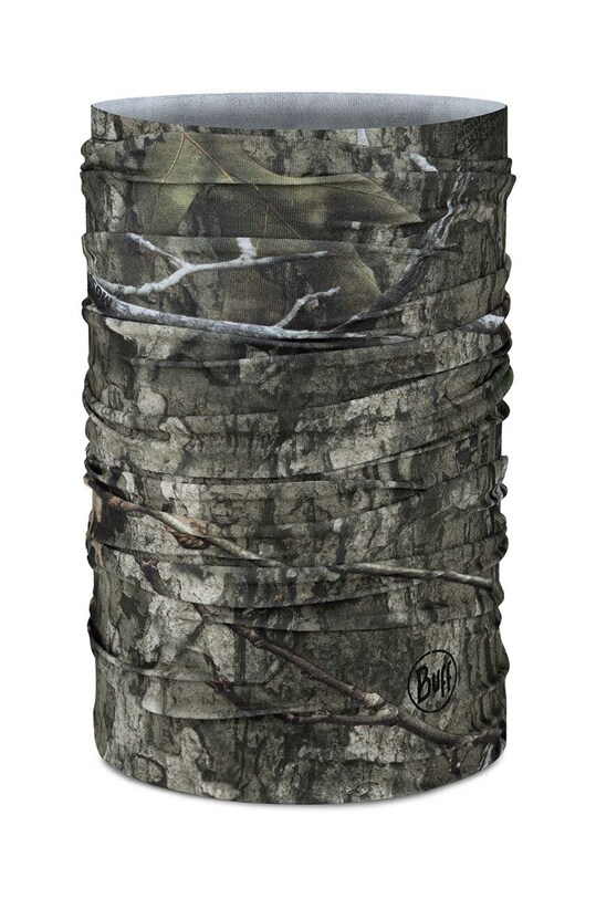 Снуд Buff Coolnet UV тонкий коричневый 133903.809