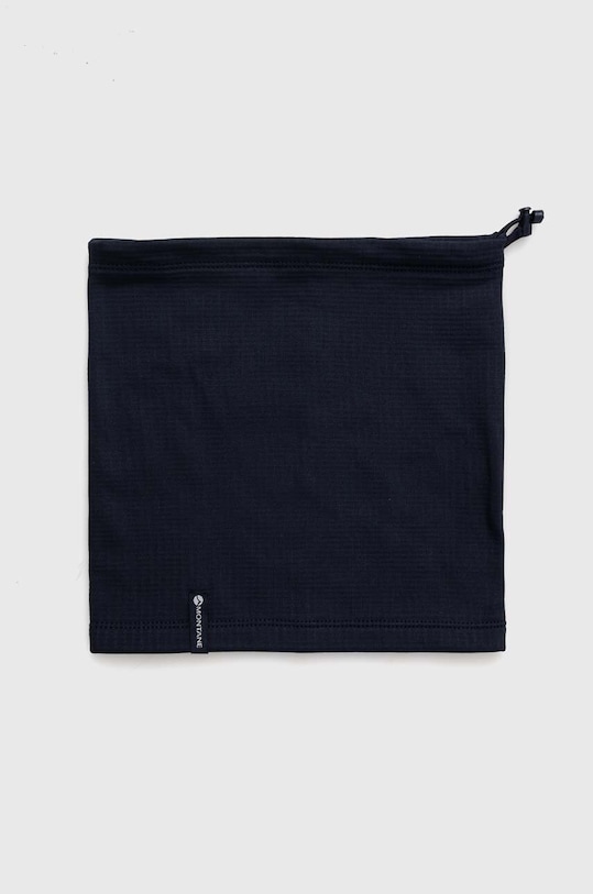 Montane komin Protium dzianina granatowy HPRNG16