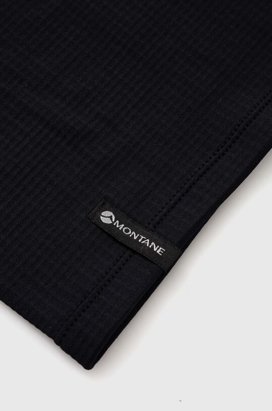 Аксессуары Снуд Montane Protium HPRNG16 чёрный