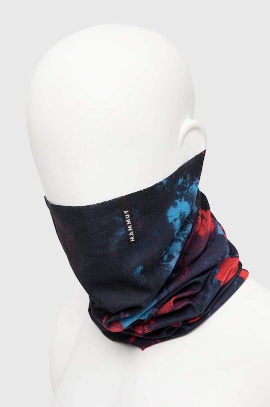 Cjevasti šal Mammut 1191.01382 plava SS24