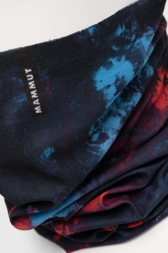 Cjevasti šal Mammut plava 1191.01382