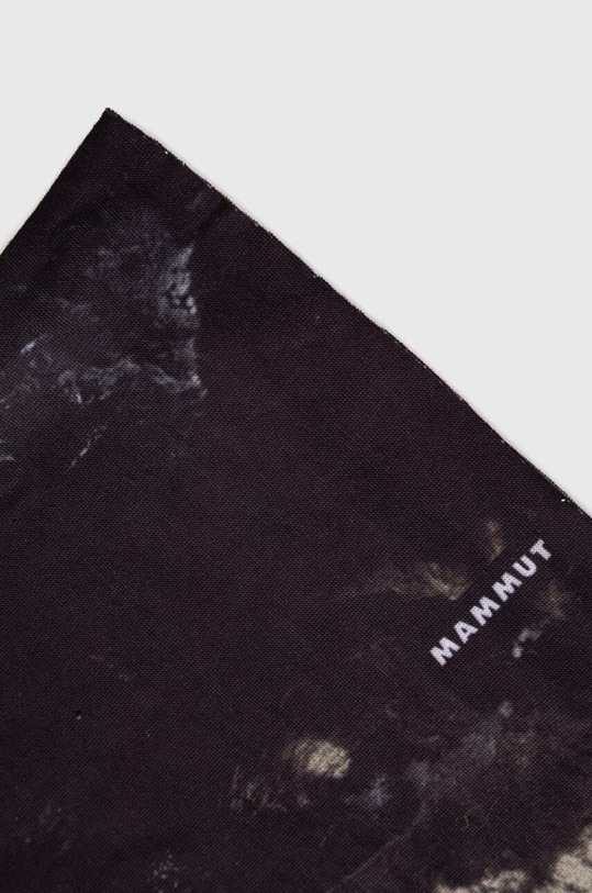Accesorii Mammut fular impletit 1191.01382 negru