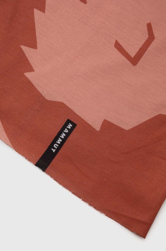 Doplňky Nákrčník Mammut 1191.05817 růžová