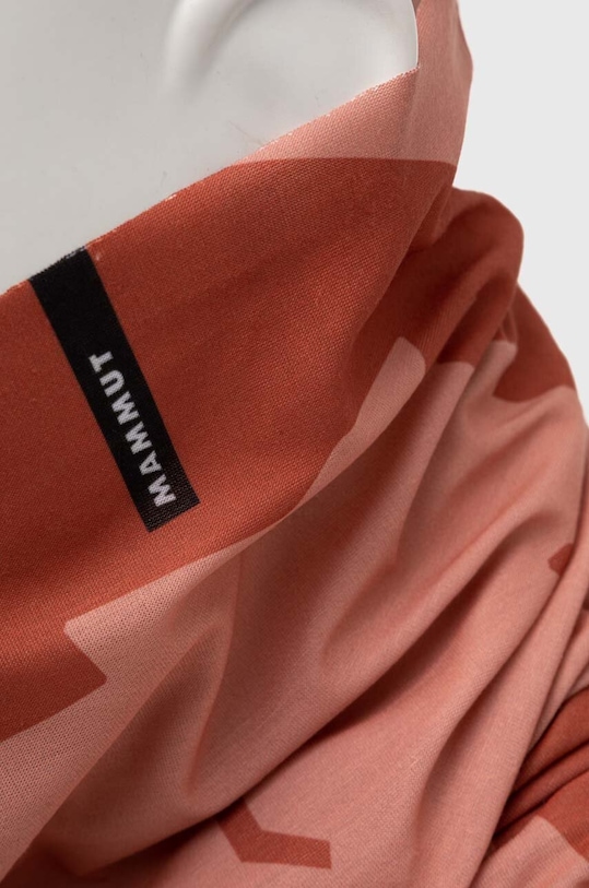 Nákrčník Mammut růžová 1191.05817