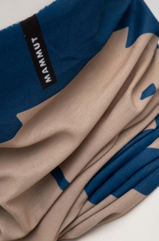 Mammut fular impletit bleumarin 1191.05817