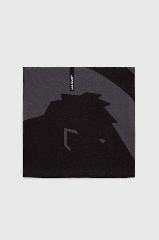 Nákrčník Mammut pletenina zelená 1191.05817