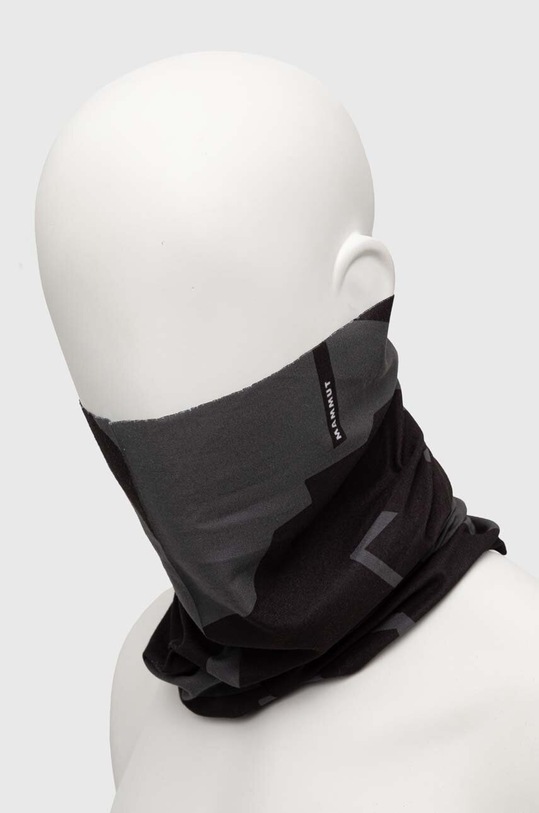 Nákrčník Mammut 1191.05817 zelená AW24