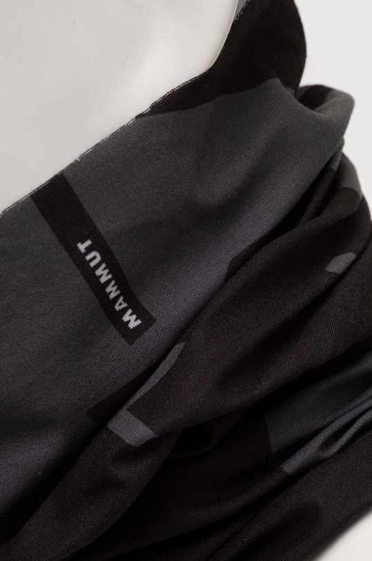 Nákrčník Mammut zelená 1191.05817