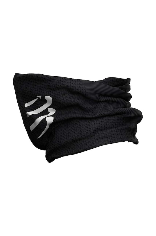 Compressport fular impletit 3D Thermo UltraLight Headtube CU00007B negru AW25