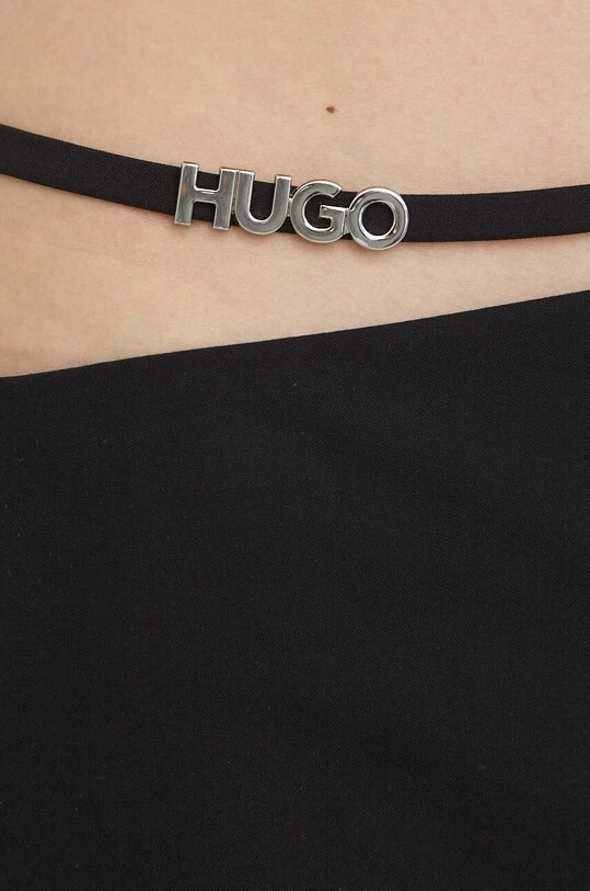 Спідниця HUGO чорний 50505753