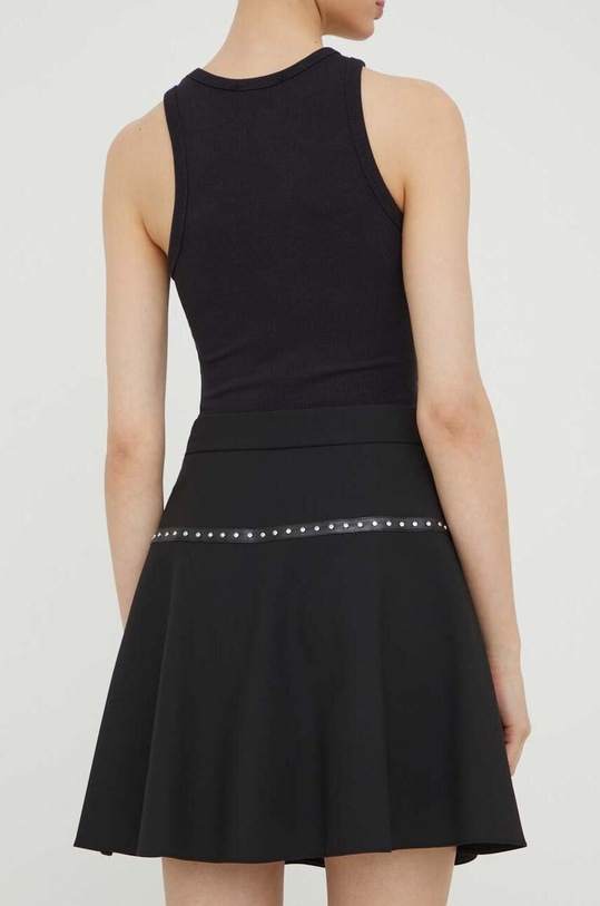 Odzież HUGO spódnica 50505762 czarny