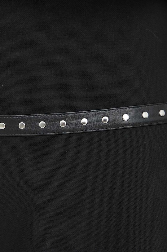 HUGO spódnica czarny 50505762