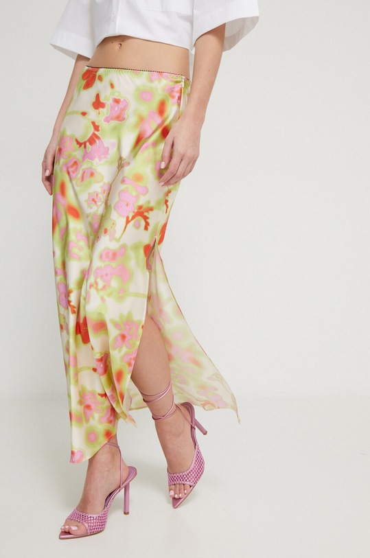 Спідниця HUGO візерунок барвистий 50508792