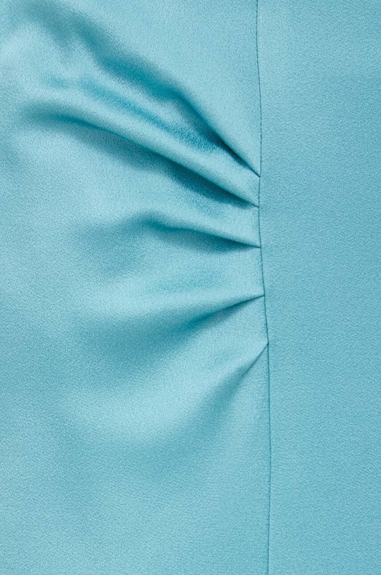 BOSS spódnica zielony 50508440