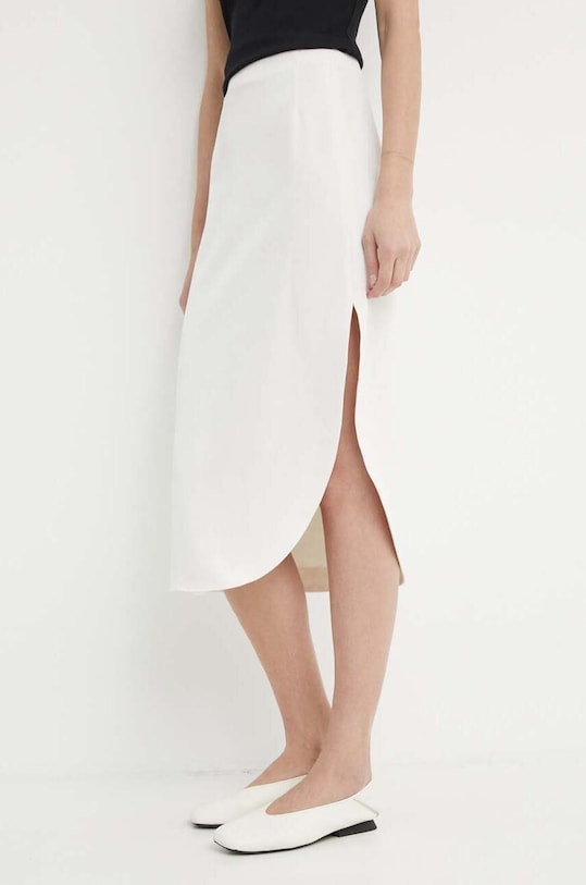 Suknja Drykorn LEASA bez uzorka bež 66427.130014