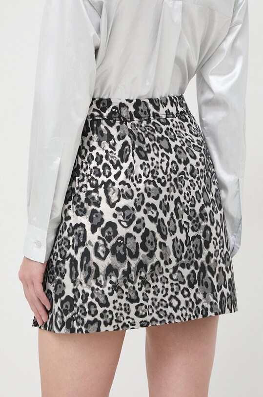 Odzież Guess spódnica FIAMMA W4RD63.WFQI0 czarny