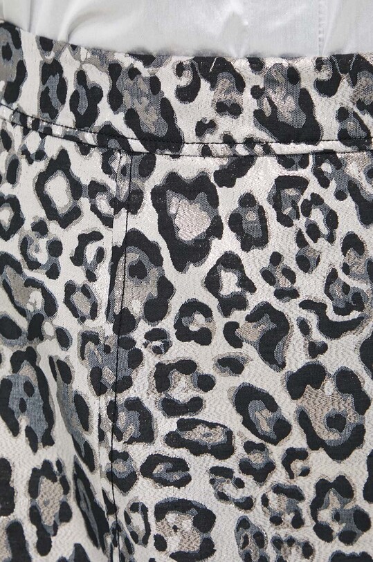 Guess spódnica FIAMMA czarny W4RD63.WFQI0