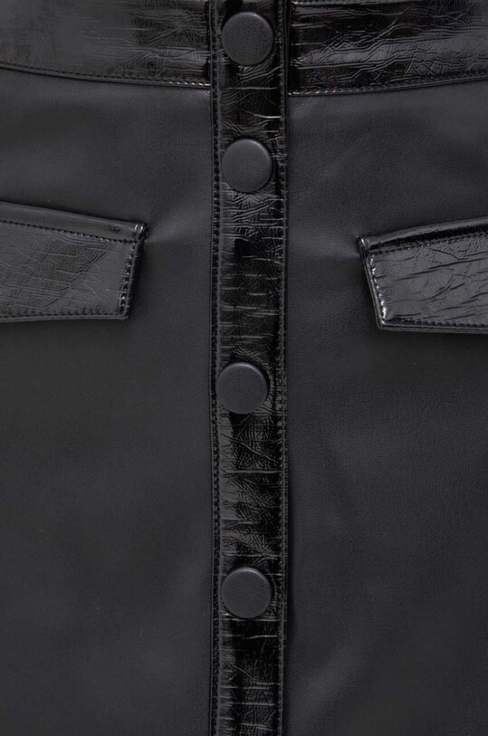 Bruuns Bazaar fusta negru BBW3739