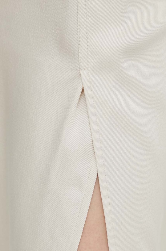 Bruuns Bazaar fusta bej BBW3744