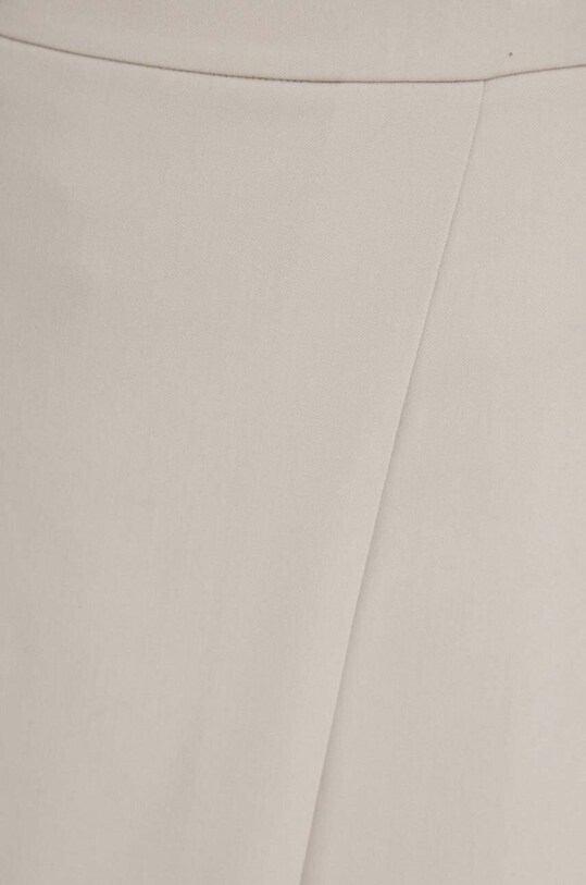 Юбка Dkny UK3SX131 бежевый