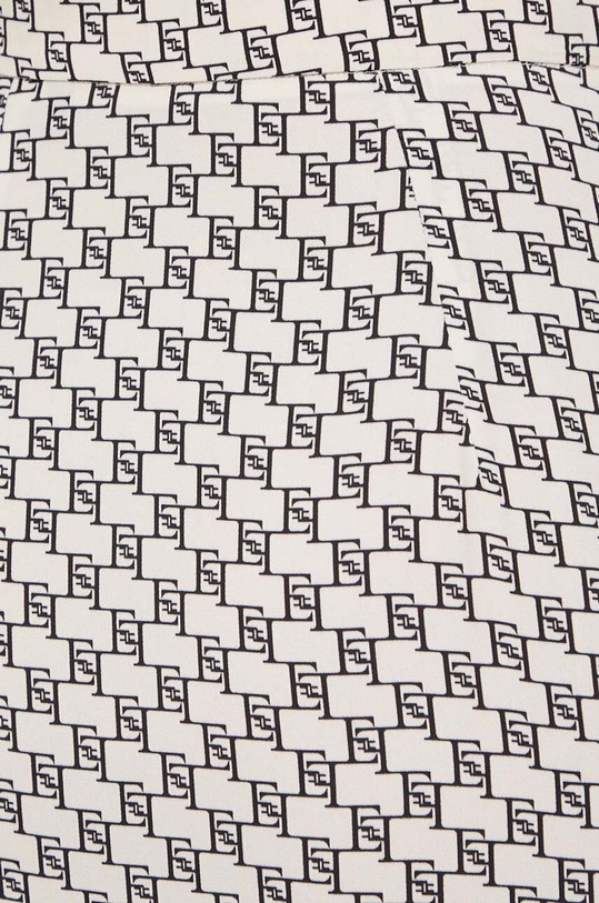 Elisabetta Franchi spódnica biały GO00841E2
