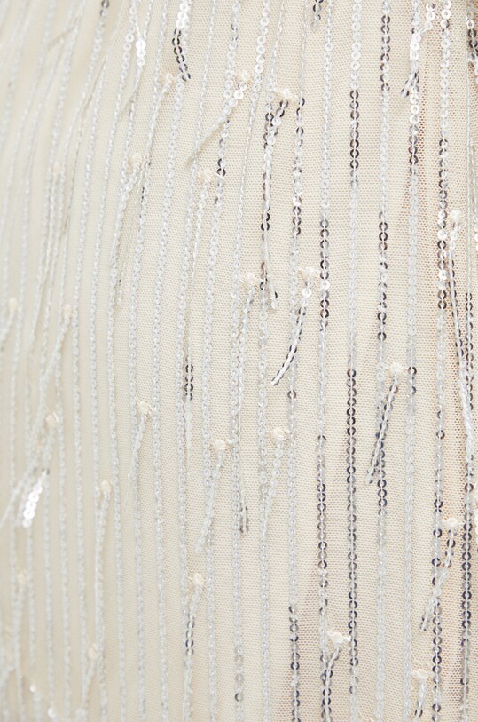 Sukně Herskind Nilla béžová 5000989