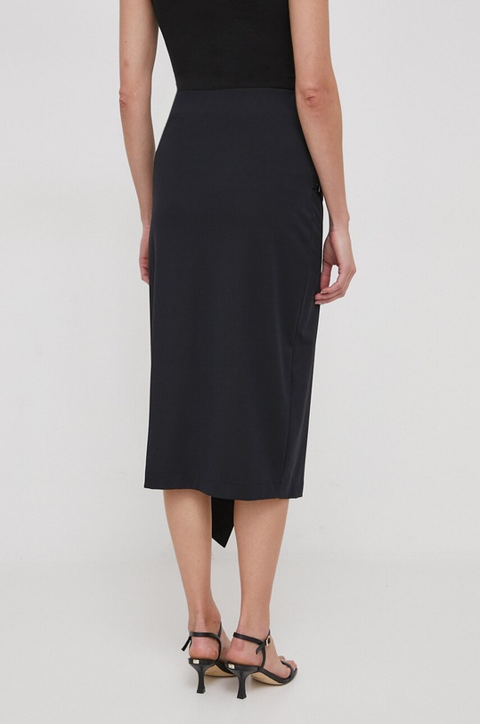 Oblečení Sukně Calvin Klein K20K206808 černá