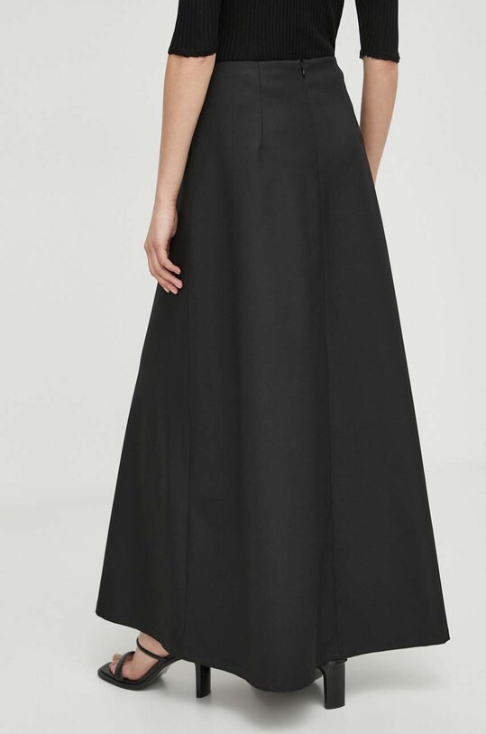 Îmbrăcăminte By Malene Birger fusta Q71447027 negru