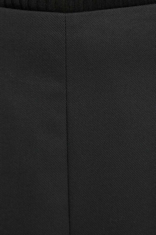 By Malene Birger spódnica Q71447027 czarny