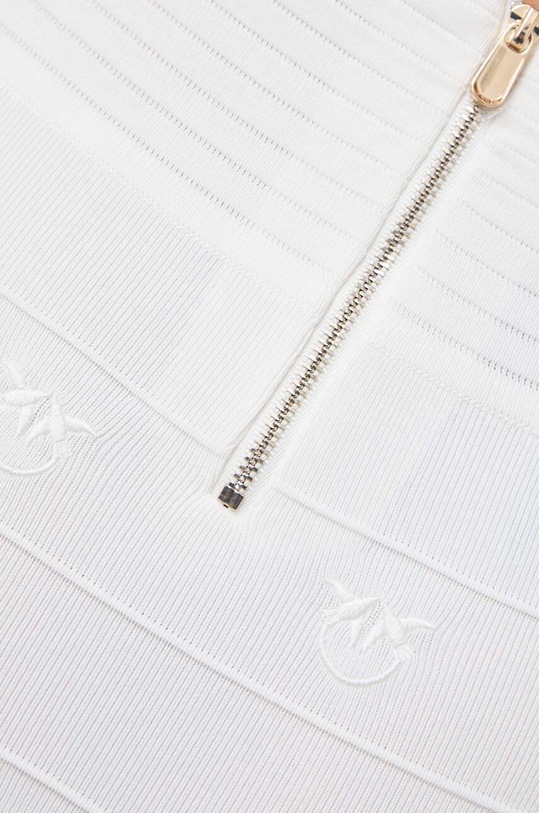 Pinko spódnica 102883.A1LK biały