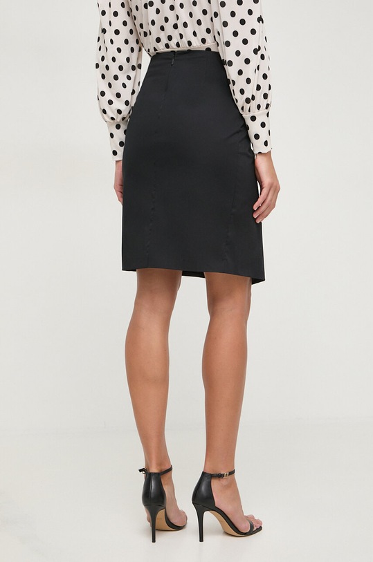 Odzież Pinko spódnica 103081.A1L2 czarny