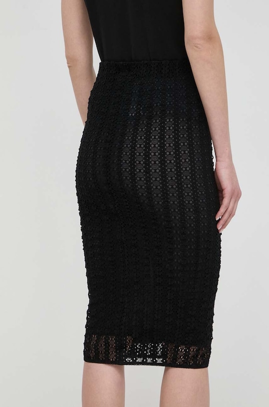 Odzież Pinko spódnica 103186.A1PY czarny