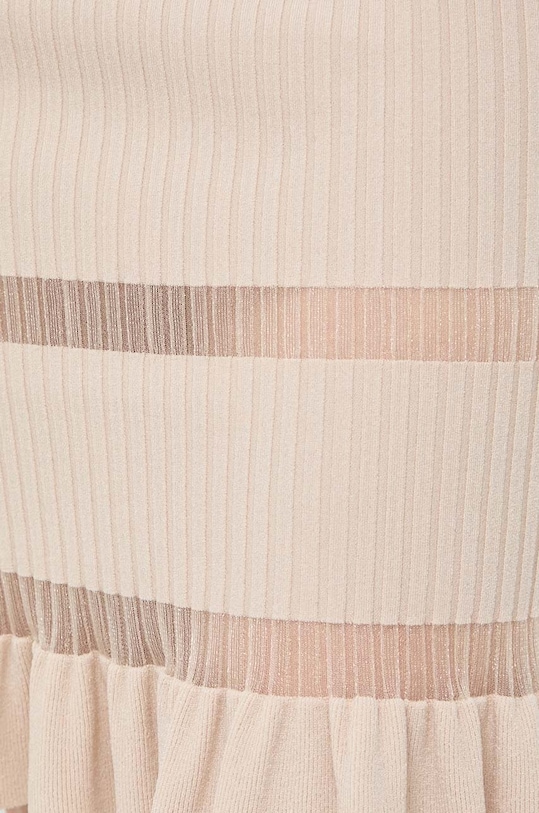 Pinko spódnica beżowy 102974.A1NA