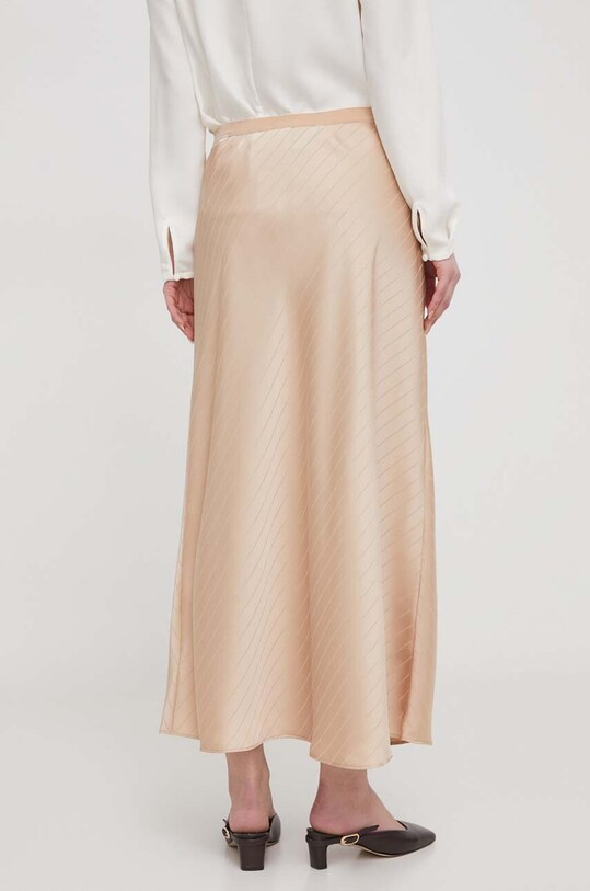 Îmbrăcăminte Dkny fusta P4ANTV04 bej