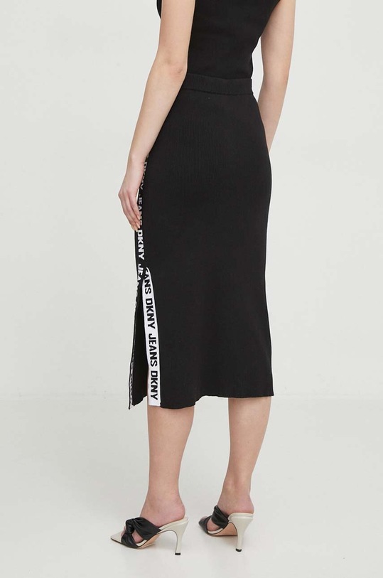 Odzież Dkny spódnica DJ4R0117 czarny