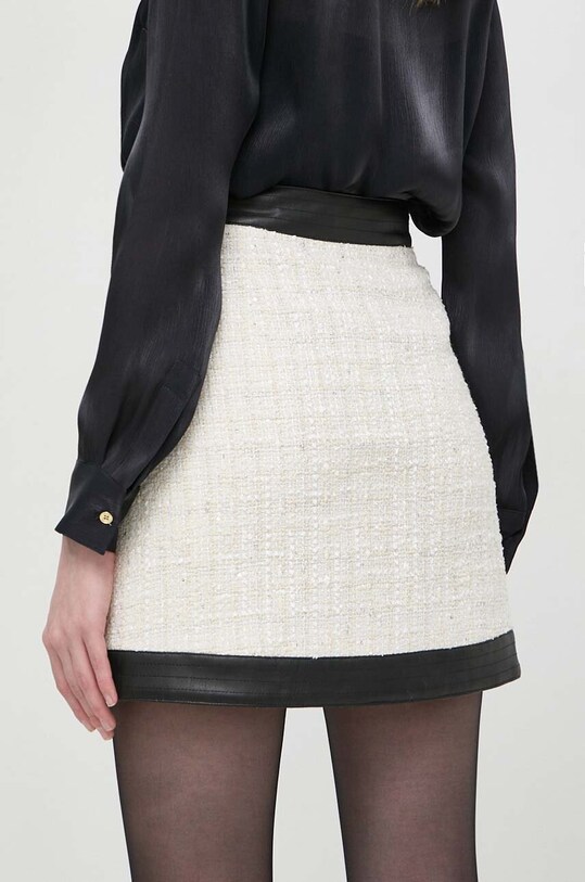 Oblečenie Sukňa Marciano Guess MARIKA 4RGD08.9952Z béžová