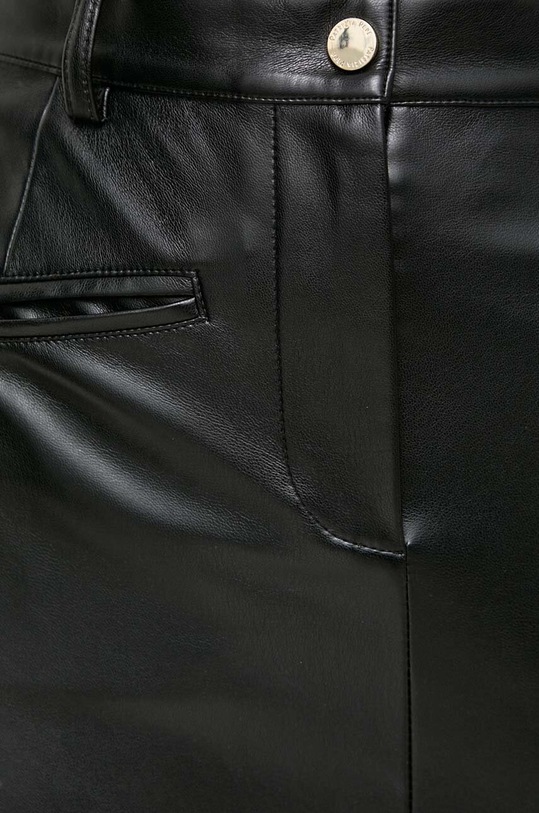 Patrizia Pepe spódnica czarny 8G0377.E005