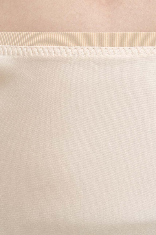 Φούστα Patrizia Pepe μπεζ 8G0384.A644