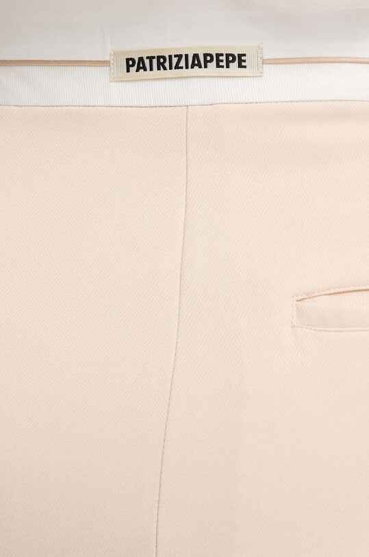 Patrizia Pepe fusta bej 8G0386.A375