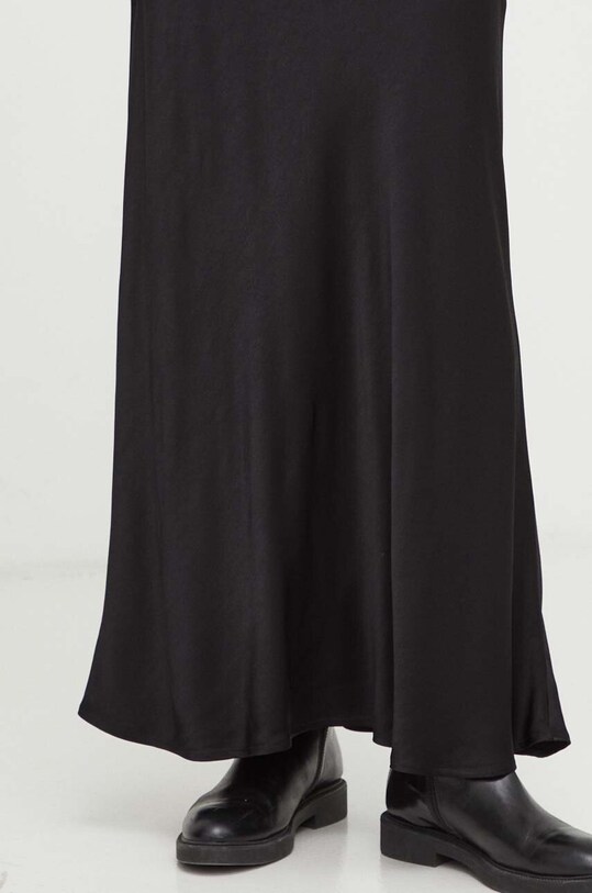 Krilo 2NDDAY 2ND Cleo TT - Satin Ease črna 2241150204