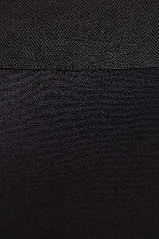 Krilo 2NDDAY 2ND Cleo TT - Satin Ease 2241150204 črna