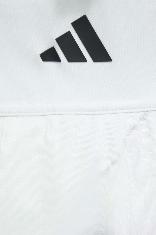 Sportovní sukně adidas Performance IL7363 zelená