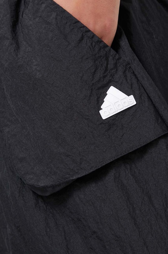Sukňa adidas čierna IQ4834