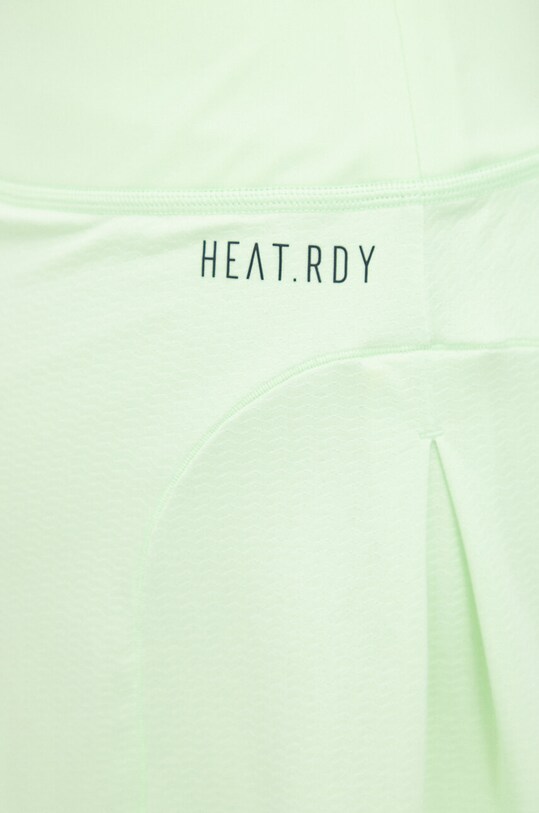 Športová sukňa adidas Performance IS7247 zelená