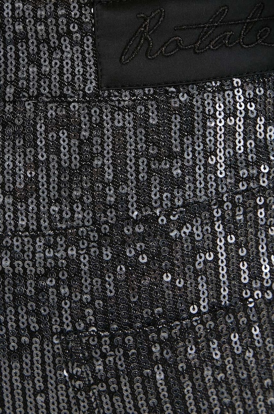 Rotate spódnica 111400100 szary