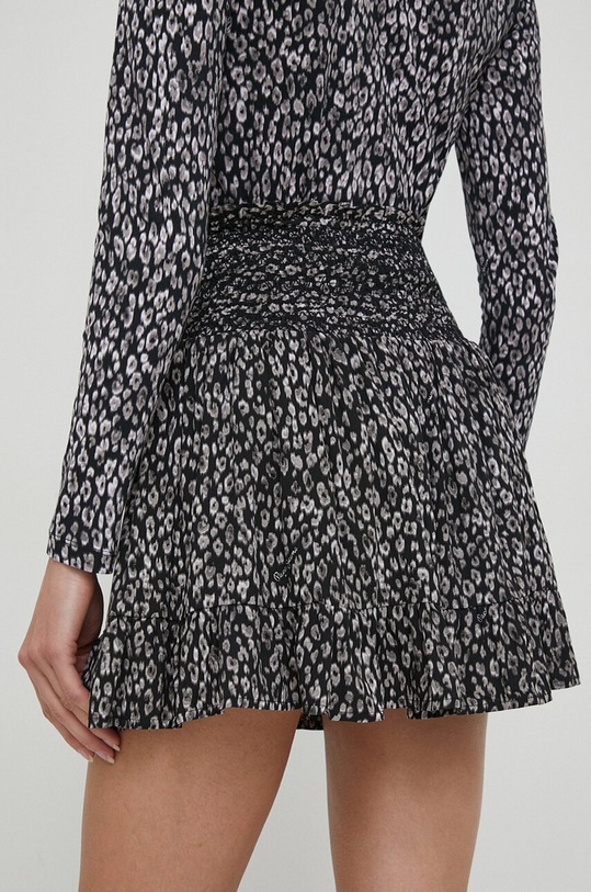 Pepe Jeans fusta PL901089 negru