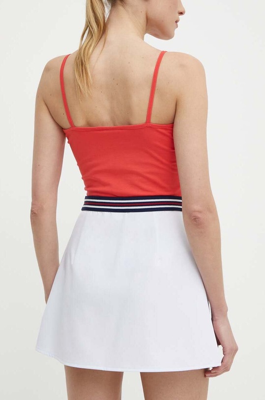 Oblečení Sukně Fila Laiwu FAW0747 bílá