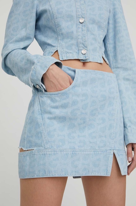 Jeans krilo Stine Goya modra SG5671