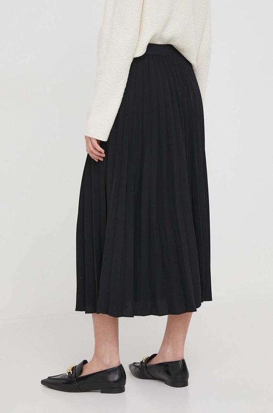 Odzież Tommy Hilfiger spódnica WW0WW41793 czarny