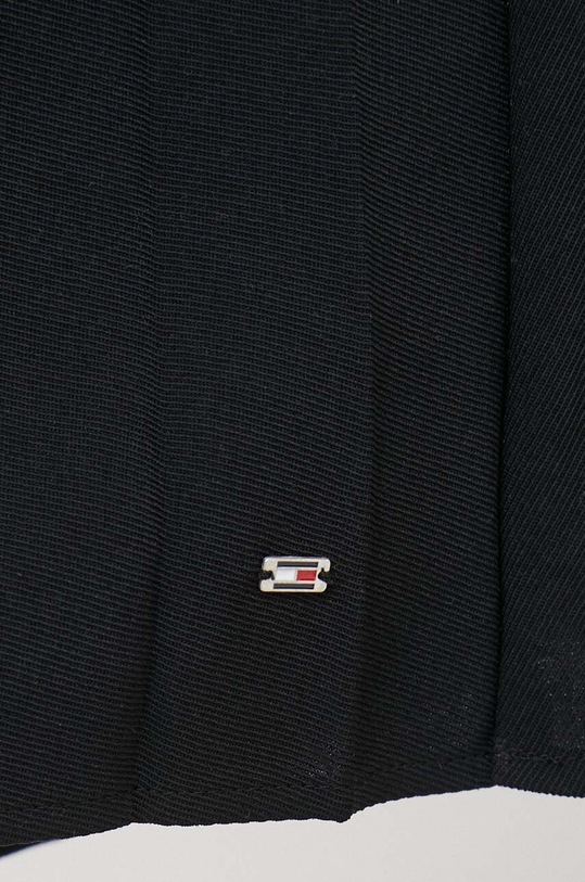Спідниця Tommy Hilfiger чорний WW0WW41793